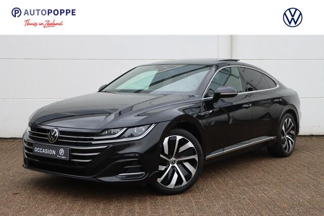 Volkswagen Arteon 1.4 TSI eHybrid R-Line Business + 218pk DSG6 | SOH 94,1% |