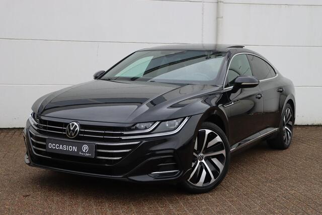 Volkswagen Arteon 1.4 TSI eHybrid R-Line Business + 218pk DSG6 | SOH 94,1% |