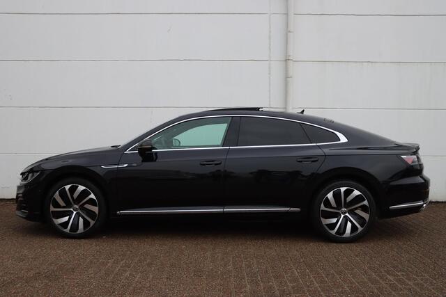 Volkswagen Arteon 1.4 TSI eHybrid R-Line Business + 218pk DSG6 | SOH 94,1% |