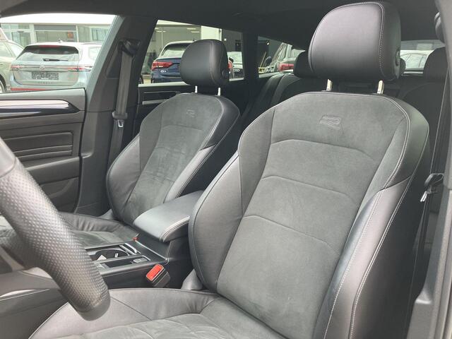Volkswagen Arteon Shooting Brake 1.4 TSI PHEV 218PK R-Line Business DSG · Panoramadak · Trekhaak · Camera · Stoel, Stuur & achterbank verwarmd · Apple/Android Car Play · Garantie t/m 11-08-2027 of 100.000km