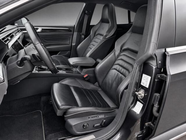Volkswagen Arteon 1.4 TSI eHybrid R-Line Business+ / Pano / Leder / 360 Camera / Parkeersensoren V+A / App connect / Navigatie /