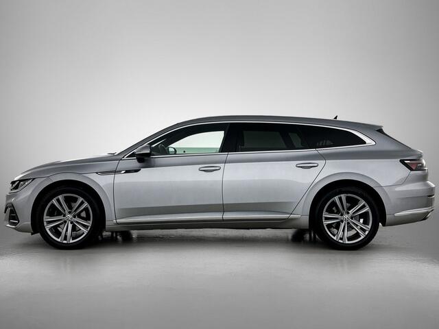 Volkswagen Arteon Shooting Brake 1.4 TSI eHybrid R-Line Business+ | Navi | Clima | Trekhaak |
