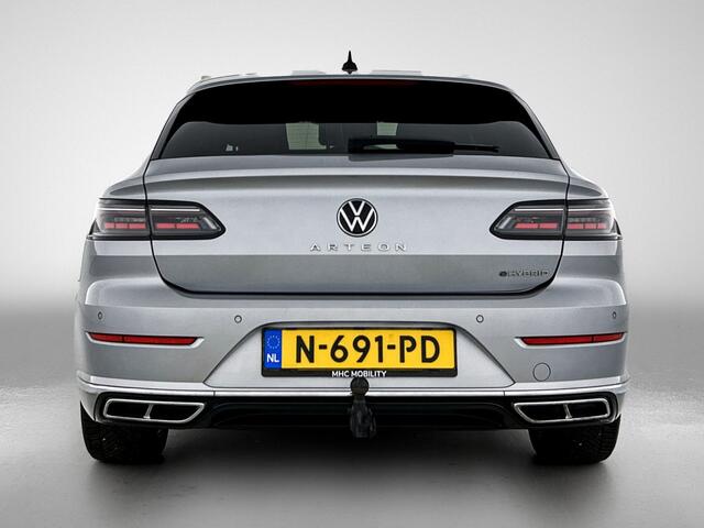 Volkswagen Arteon Shooting Brake 1.4 TSI eHybrid R-Line Business+ | Navi | Clima | Trekhaak |