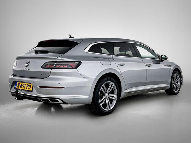 Volkswagen Arteon Shooting Brake 1.4 TSI eHybrid R-Line Business+ | Navi | Clima | Trekhaak |