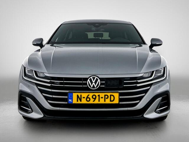 Volkswagen Arteon Shooting Brake 1.4 TSI eHybrid R-Line Business+ | Navi | Clima | Trekhaak |
