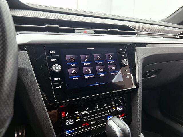 Volkswagen Arteon Shooting Brake 1.4 TSI eHybrid R-Line Business+ | Navi | Clima | Trekhaak |