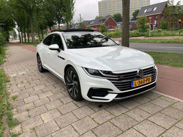 Volkswagen Arteon 2.0 TSI 4M Bns R