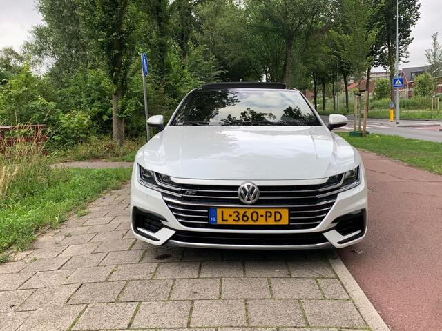 Volkswagen Arteon 2.0 TSI 4M Bns R