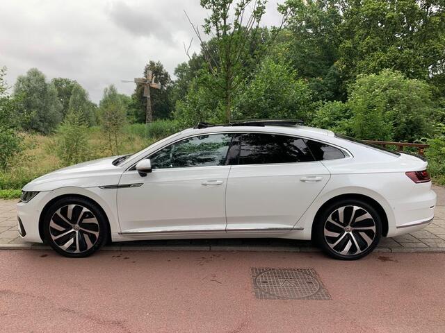 Volkswagen Arteon 2.0 TSI 4M Bns R