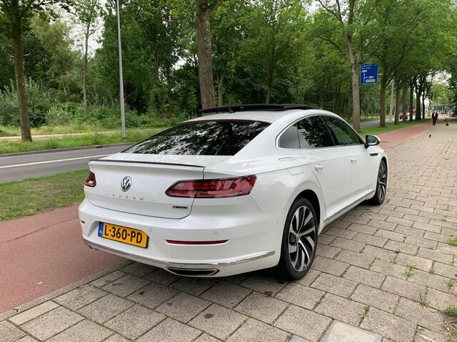 Volkswagen Arteon 2.0 TSI 4M Bns R