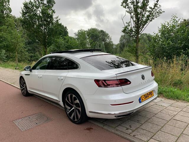 Volkswagen Arteon 2.0 TSI 4M Bns R