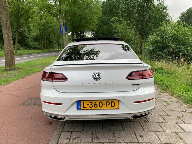 Volkswagen Arteon 2.0 TSI 4M Bns R