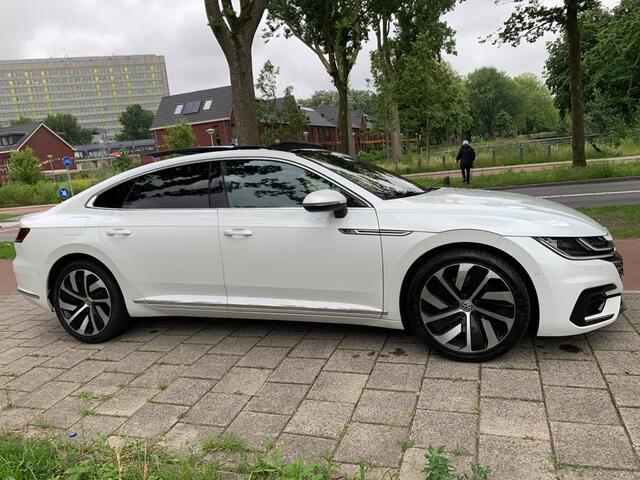 Volkswagen Arteon 2.0 TSI 4M Bns R