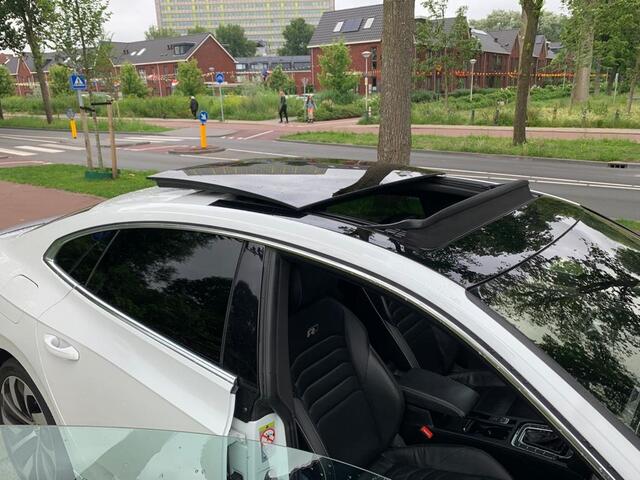 Volkswagen Arteon 2.0 TSI 4M Bns R