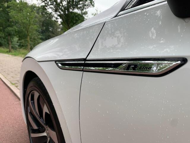 Volkswagen Arteon 2.0 TSI 4M Bns R
