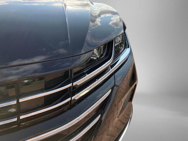 Volkswagen Arteon Shooting Brake 1.4TSIe Hybrid 160KW/218PK DSG R-Line Panoramadak · Leer · 360°Camera + Parkeersensoren · Stoelverwarming · Dodehoeksensor · Elektrische stoelverstelling ·