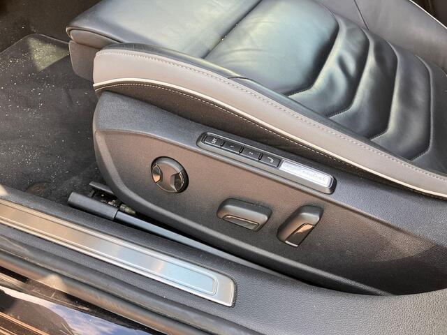 Volkswagen Arteon Shooting Brake 1.4TSIe Hybrid 160KW/218PK DSG R-Line Panoramadak · Leer · 360°Camera + Parkeersensoren · Stoelverwarming · Dodehoeksensor · Elektrische stoelverstelling ·