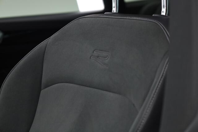 Volkswagen Arteon Shooting Brake 1.4 TSI eHybrid R-Line Business+ | Rijklaar!! | Pano | HUD | Massage | Elek. Trekhaak | Standkachel | 360cam | Digi. Cockpit | Stoel- Stuurverw. | Adapt. Cruise | CarPlay