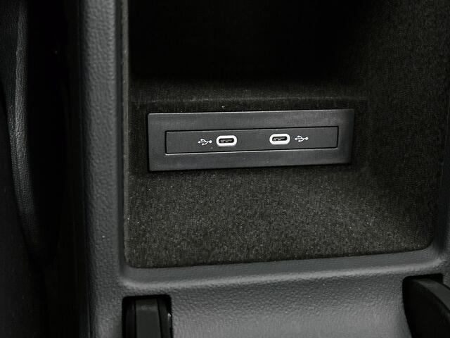 Volkswagen Arteon 1.4 Ehybrid R-line | Panormadak | Clima | Ledere Sport stoelen |