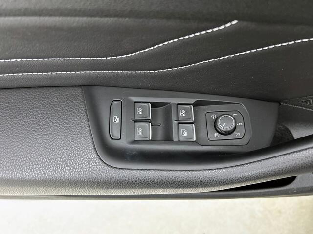 Volkswagen Arteon 1.4 Ehybrid R-line | Panormadak | Clima | Ledere Sport stoelen |