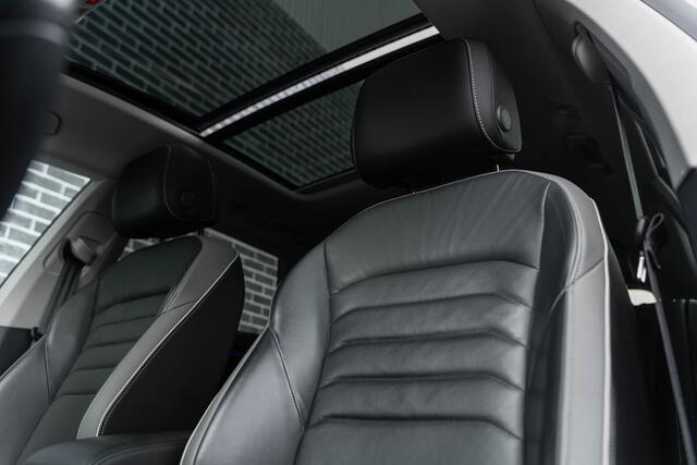 Volkswagen Arteon Shooting Brake 1.4 TSI eHybrid Elegance Business+ | Plug-in Hybrid (PHEV) | Trekhaak | Panoramadak | Nappaleder | Stoelmassage | Stoelverwarming voor en achter | Achteruitrijcamera | Parkeerassistent | Dodehoekdetectie | Navigatie Discover Pro