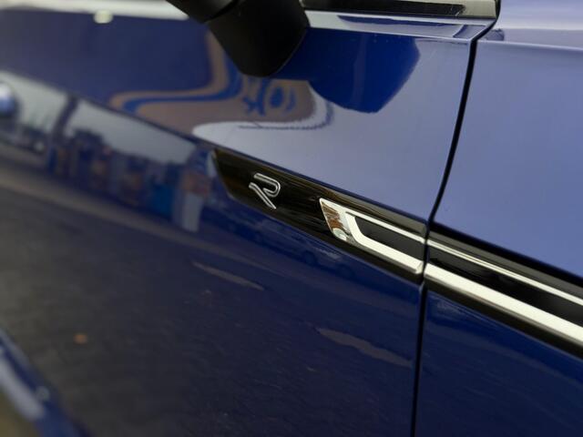 Volkswagen Arteon 1.4 TSI e HYBRID R-LINE STANDKACHEL TREKHAAK CAMERA DIGITALE COCKPIT Copy