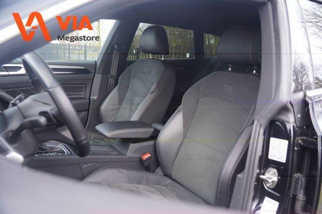 Volkswagen Arteon 2.0 TSI R-Line Shooting Brake | Pano | Adaptive | Camera | Climate | LED |