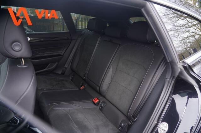 Volkswagen Arteon 2.0 TSI R-Line Shooting Brake | Pano | Adaptive | Camera | Climate | LED |