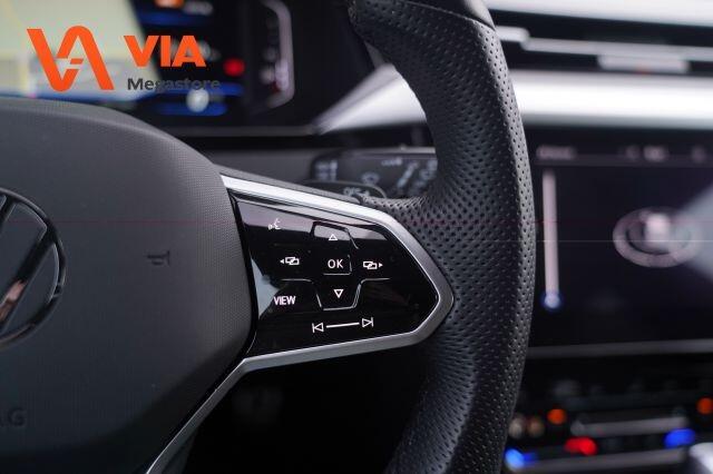 Volkswagen Arteon 2.0 TSI R-Line Shooting Brake | Pano | Adaptive | Camera | Climate | LED |