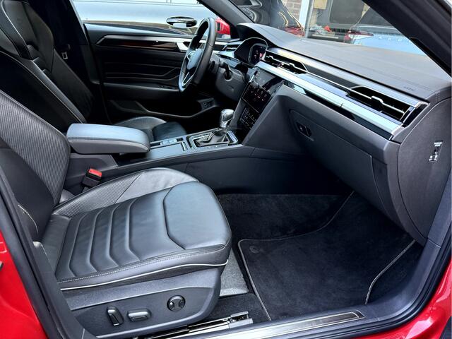 Volkswagen Arteon 1.4 TSI eHybrid R-Line Business+ 45612km, Vol Opties!!