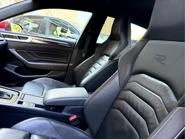 Volkswagen Arteon 1.4 TSI eHybrid R-Line Business+ 45612km, Vol Opties!!