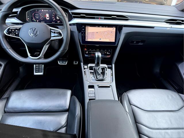 Volkswagen Arteon 1.4 TSI eHybrid R-Line Business+ 45612km, Vol Opties!!