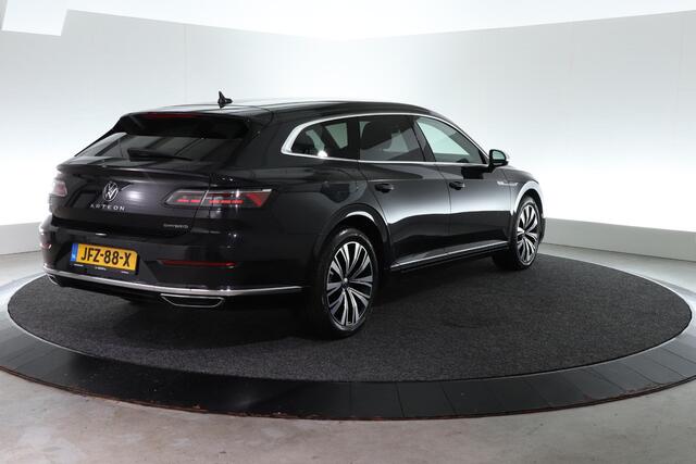 Volkswagen Arteon Shooting Brake 1.4 TSI eHybrid Elegance Business+ | ADAP. CRUISE | CARPLAY | CAMERA |