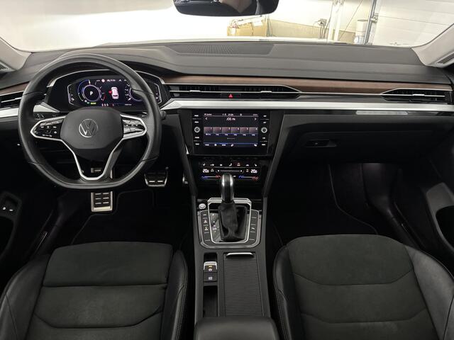 Volkswagen Arteon Shooting Brake 1.4 TSI eHybrid Elegance Business+ | ADAP. CRUISE | CARPLAY | CAMERA |