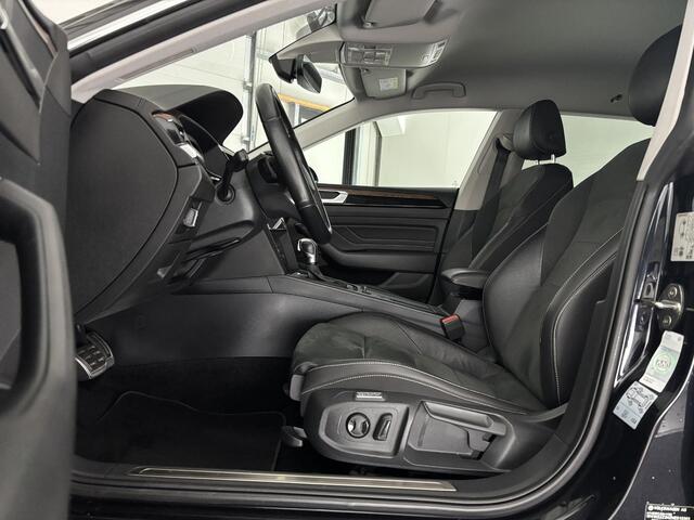 Volkswagen Arteon Shooting Brake 1.4 TSI eHybrid Elegance Business+ | ADAP. CRUISE | CARPLAY | CAMERA |