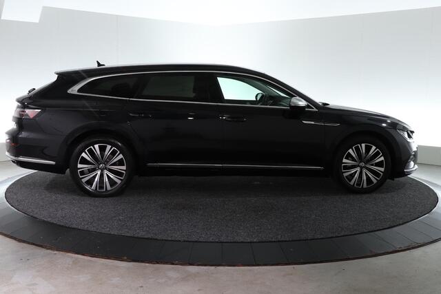 Volkswagen Arteon Shooting Brake 1.4 TSI eHybrid Elegance Business+ | ADAP. CRUISE | CARPLAY | CAMERA |