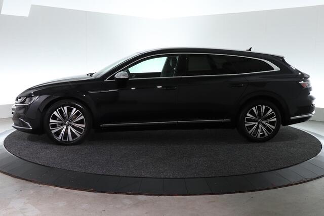 Volkswagen Arteon Shooting Brake 1.4 TSI eHybrid Elegance Business+ | ADAP. CRUISE | CARPLAY | CAMERA |