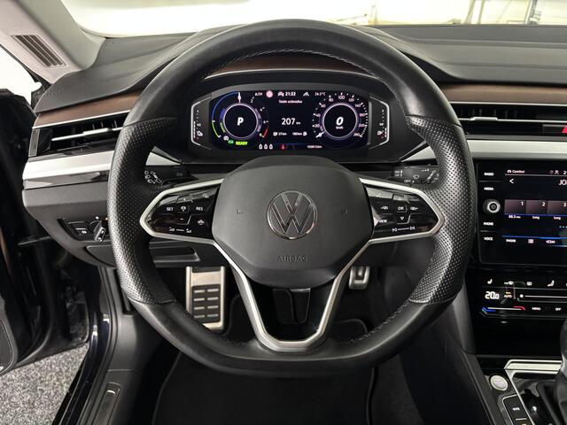 Volkswagen Arteon Shooting Brake 1.4 TSI eHybrid Elegance Business+ | ADAP. CRUISE | CARPLAY | CAMERA |