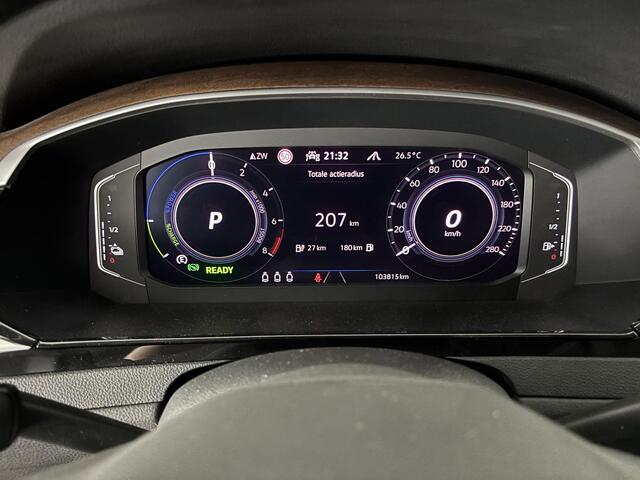 Volkswagen Arteon Shooting Brake 1.4 TSI eHybrid Elegance Business+ | ADAP. CRUISE | CARPLAY | CAMERA |