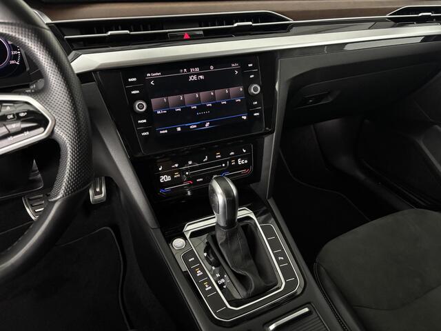 Volkswagen Arteon Shooting Brake 1.4 TSI eHybrid Elegance Business+ | ADAP. CRUISE | CARPLAY | CAMERA |