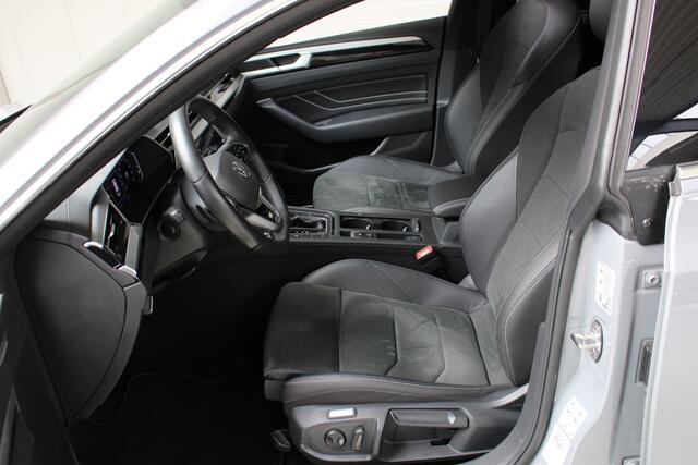Volkswagen Arteon Shooting Brake 2.0 TSI 190pk DSG R-Line (2x) | Navigatie | Panoramadak | PDC+Camera | Stoelverw.