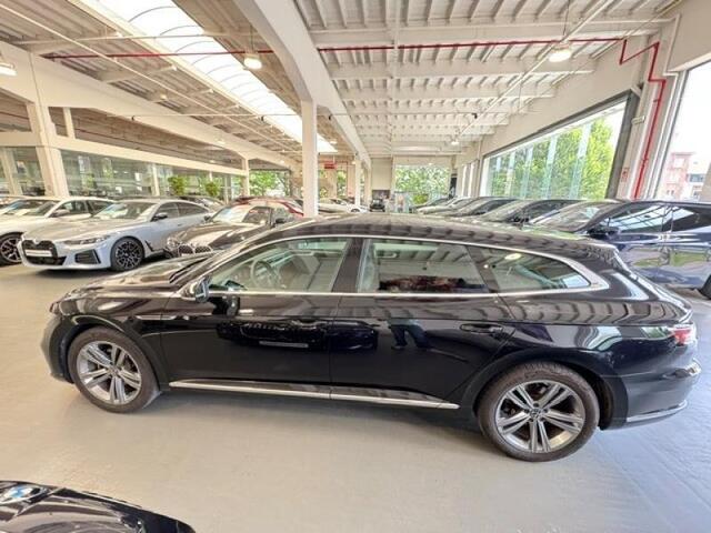 Volkswagen Arteon Shooting Brake 1.4 TSI eHYBRID R-LINE BUSINESS Ergo Seats | Virtual Cockpit | Park Assist