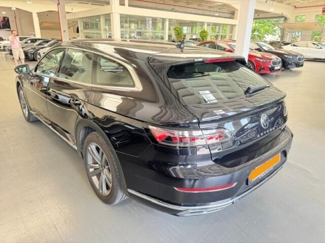 Volkswagen Arteon Shooting Brake 1.4 TSI eHYBRID R-LINE BUSINESS Ergo Seats | Virtual Cockpit | Park Assist