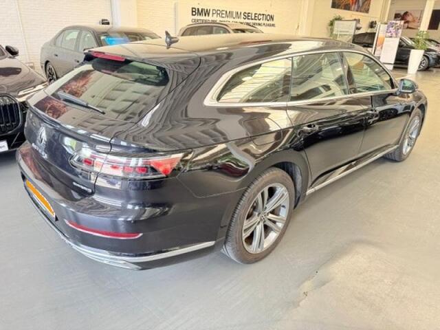 Volkswagen Arteon Shooting Brake 1.4 TSI eHYBRID R-LINE BUSINESS Ergo Seats | Virtual Cockpit | Park Assist
