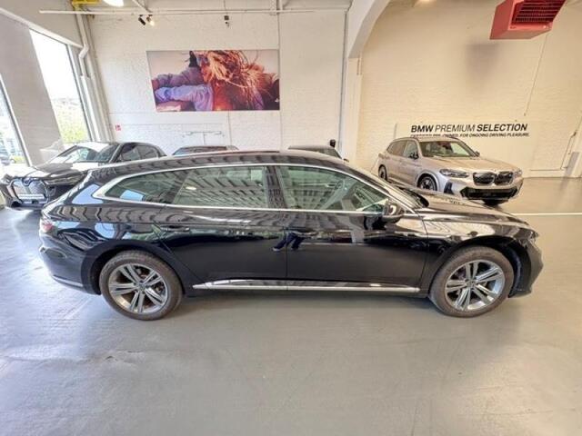 Volkswagen Arteon Shooting Brake 1.4 TSI eHYBRID R-LINE BUSINESS Ergo Seats | Virtual Cockpit | Park Assist