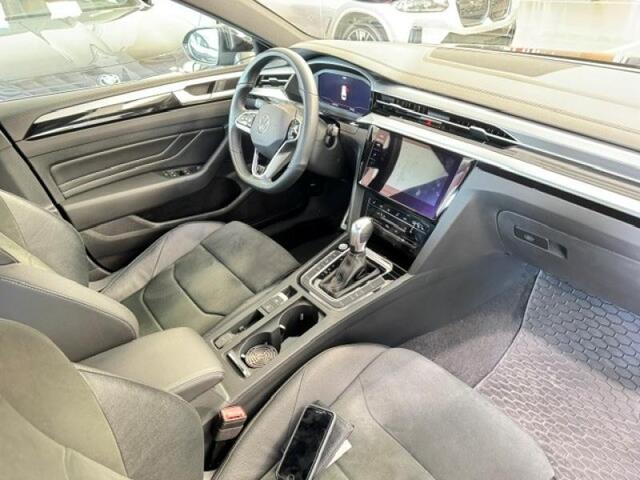 Volkswagen Arteon Shooting Brake 1.4 TSI eHYBRID R-LINE BUSINESS Ergo Seats | Virtual Cockpit | Park Assist