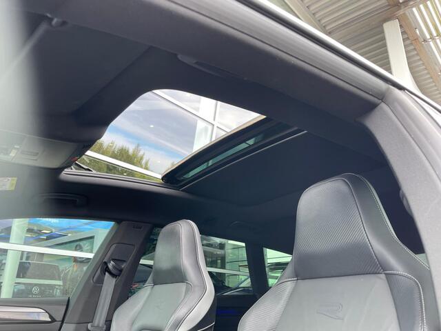 Volkswagen Arteon Shooting Brake 1.4 TSI 218PK DSG eHybrid R-Line Business+ / Trekhaak / Panoramadak / Leer / Head up Display / 19'' LMV / VW