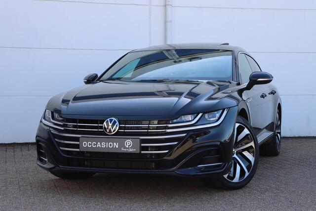 Volkswagen Arteon Shooting Brake 1.4 TSI eHybrid R-Line Business+ 217pk DSG6 | SOH 95,4% |
