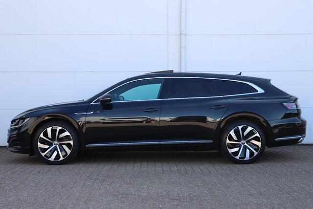 Volkswagen Arteon Shooting Brake 1.4 TSI eHybrid R-Line Business+ 217pk DSG6 | SOH 95,4% |