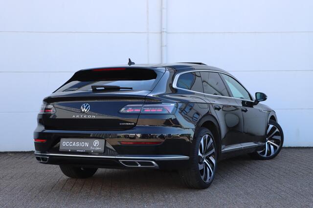 Volkswagen Arteon Shooting Brake 1.4 TSI eHybrid R-Line Business+ 217pk DSG6 | SOH 95,4% |